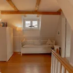 Vakantiehuis Alte Wache Haus *