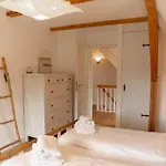 Vakantiehuis Alte Wache Haus