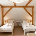 Alte Wache Haus List
