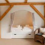 Vakantiehuis Alte Wache Haus List