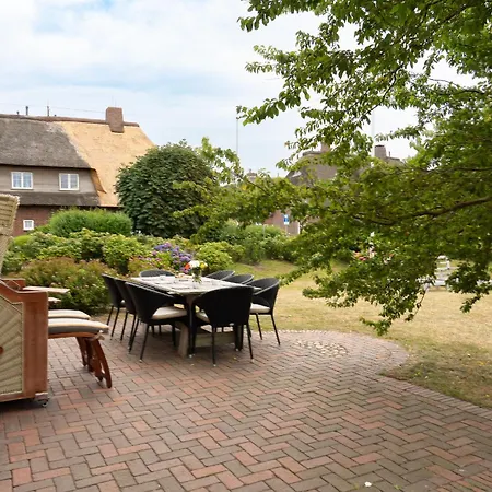 Ferienhaus Alte Wache Haus