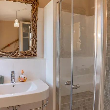 Alte Wache Haus List auf Sylt