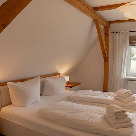 Alte Wache Haus List auf Sylt