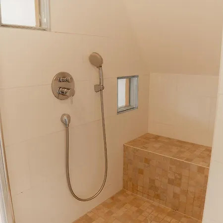 Alte Wache Haus List auf Sylt