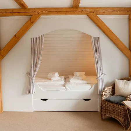 Ferienhaus Alte Wache Haus List auf Sylt
