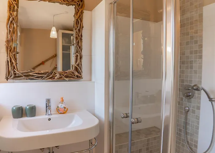 Alte Wache Haus List auf Sylt