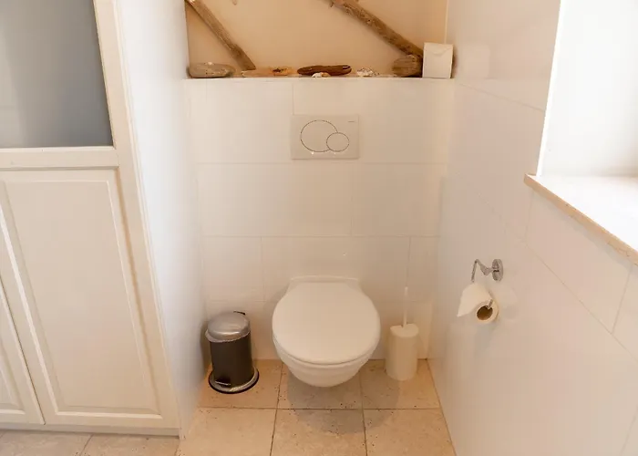 Ferienhaus Alte Wache Haus *