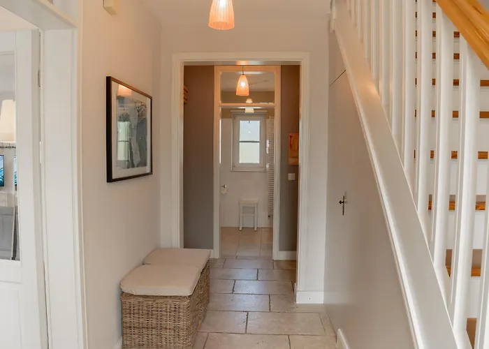 Alte Wache Haus Ferienhaus