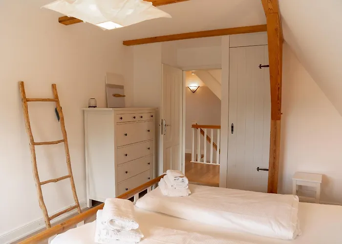 Ferienhaus Alte Wache Haus