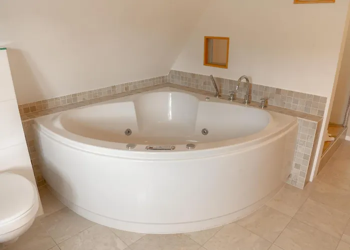 Alte Wache Haus Ferienhaus