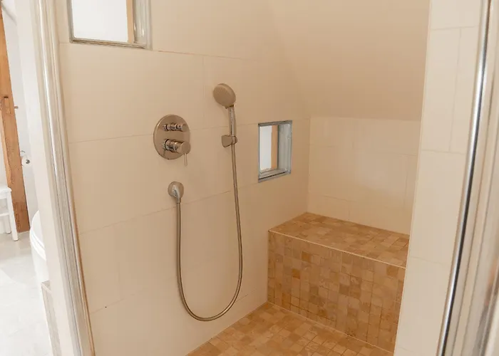 Alte Wache Haus List auf Sylt