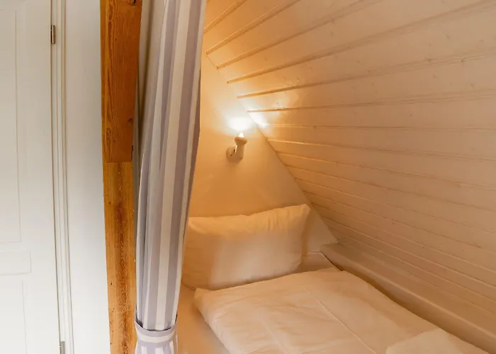 Ferienhaus Alte Wache Haus